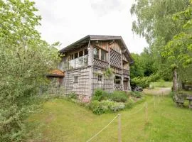 Koanzhaus, Troadkasten