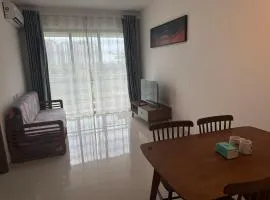 Forest City Homestay 寓米民宿