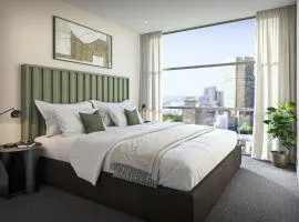 Nolo Apartments Lonsdale St