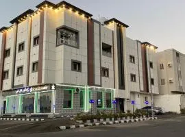 عين دبي للشقق المفروشة-عائلات