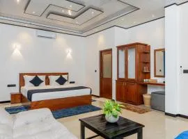 Arice Eco Villa and Restaurant Unawatuna