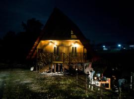 Valle Colibrí, hotel in Tuxpan
