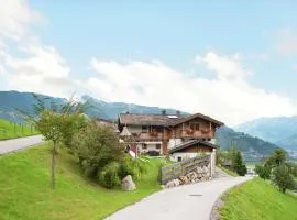 Apartment Wiesbachhorn Zell am See-Kaprun