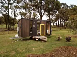 Paddock & Peak by Tiny Away