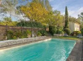 Lou Jas Dé Raféou - Gîte Raphaël