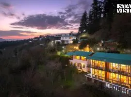 StayVista at Seetalvan Orchards A Pet Friendly Charming Hamlet of Narkanda