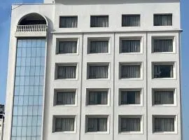 Pride Elite Dwarka Near Dwarkadhish Temple