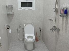 ولاية سناو, hotel en Distah