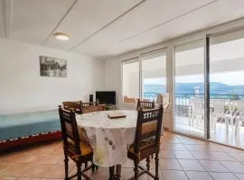 L'amourié 1er étage pour 5pers