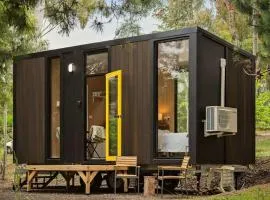 Castlemaine Hideout by Tiny Away