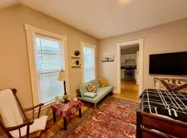 Cozy 1bdrm,highfalls, Wi-fi, Dt, Shopping, Cozy