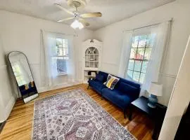 Cozy Rochester Stay 2br Backyard Patioworkspace