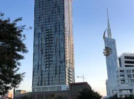 Balmaral Apart Hotel