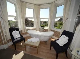 Seabrook House