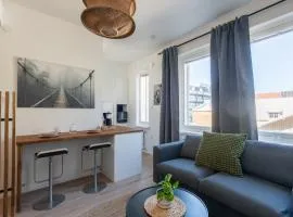 Beautiful Studio Apt in the Heart of Turku