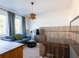 Beautiful Studio Apt in the Heart of Turku