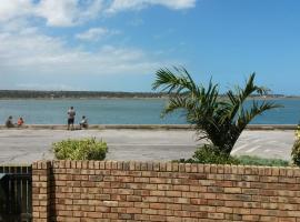 Swartkops River Retreat, Hotel mit Parkplatz in Port Elizabeth