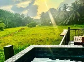 Calm Side Villa Hikkaduwa