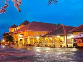 Pondok Jatim Park Hotel & Cafe