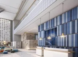 Holiday Inn Express Shenzhen North Station By IHG