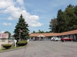 Wagon Wheel Inn