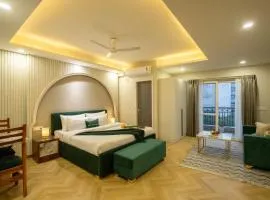 BedChambers Luxurious Aparthotel Near Medicity