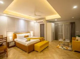 BedChambers Luxurious Aparthotel Near Medicity