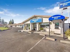 Rodeway Inn Stockton Highway 99