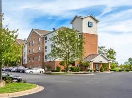 Suburban Studios Clarksville-Louisville North