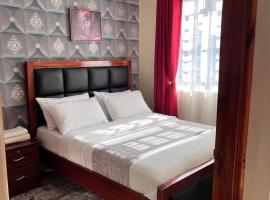 Casa Stays, hotel with parking in Ruiru