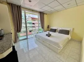 Baan Keang Talay Cha Am