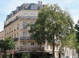 WS Molitor - Auteuil