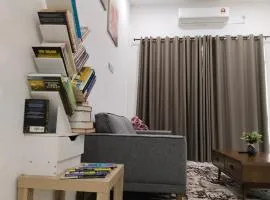 Homestay Pinggiran Kota Kuantan