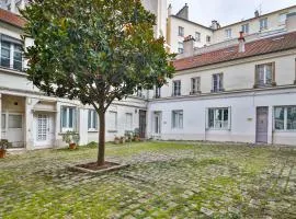 WS Notre-Dame - Jussieu