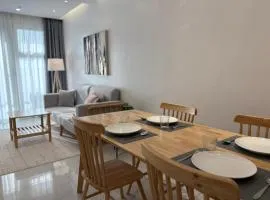 Coastal Luxury Residences