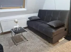 Garsoniera Luxury central 2