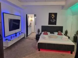 Garsoniera Luxury central 2