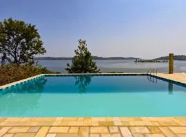 Umutuzo Lodge Kivu Lake