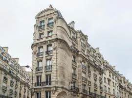 WS Tour Eiffel - Laos