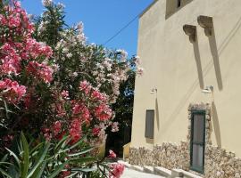 Agriturismo Tenuta La Siesta: Gallipoli'de bir otel