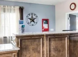 Rodeway Inn & Suites Port Arthur - Groves