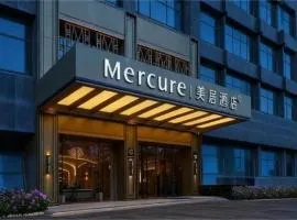 Mercure Yinchuan Xinhua