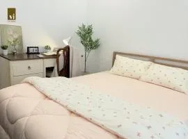 Căn hộ 3PN MT Eastmark