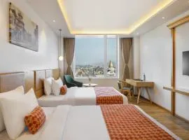 Hotel Anuttara, Boudha