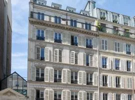 WS Notre-Dame - Linné