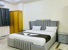 Hotel Kanak Homes