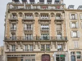 WS Jardin du Luxembourg - Boissonade