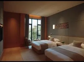 Kaiman Hotel, Hangzhou West Lake South Song Imperial Street Branch