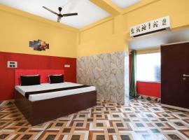 Hotel O Madhyamgram Railway Junction Formerly Dreamland, hotel em Dohāri