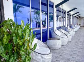 the beachhouse cebu, hotel in Dalaguete